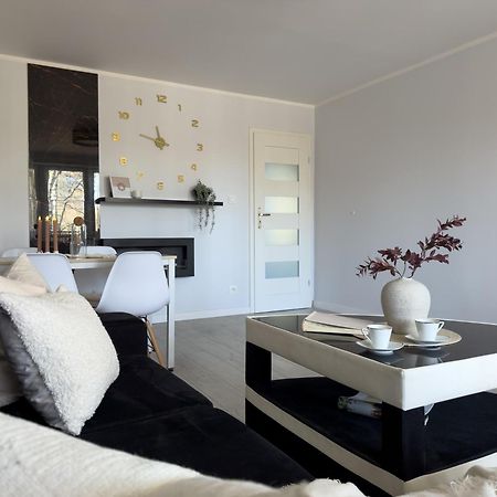 Apartament Nieopodal Centrum Nauki Cogiteon Kraków Zewnętrze zdjęcie