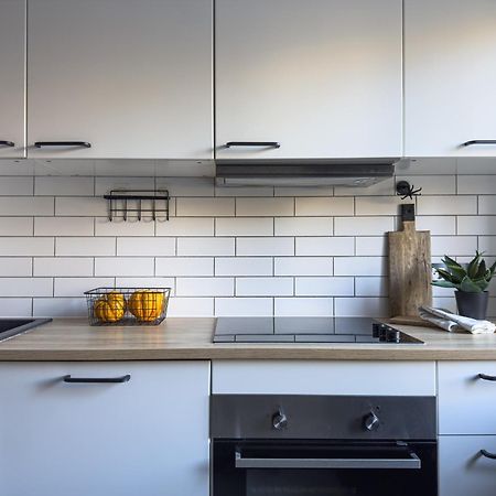 Apartament Nieopodal Centrum Nauki Cogiteon Kraków Zewnętrze zdjęcie
