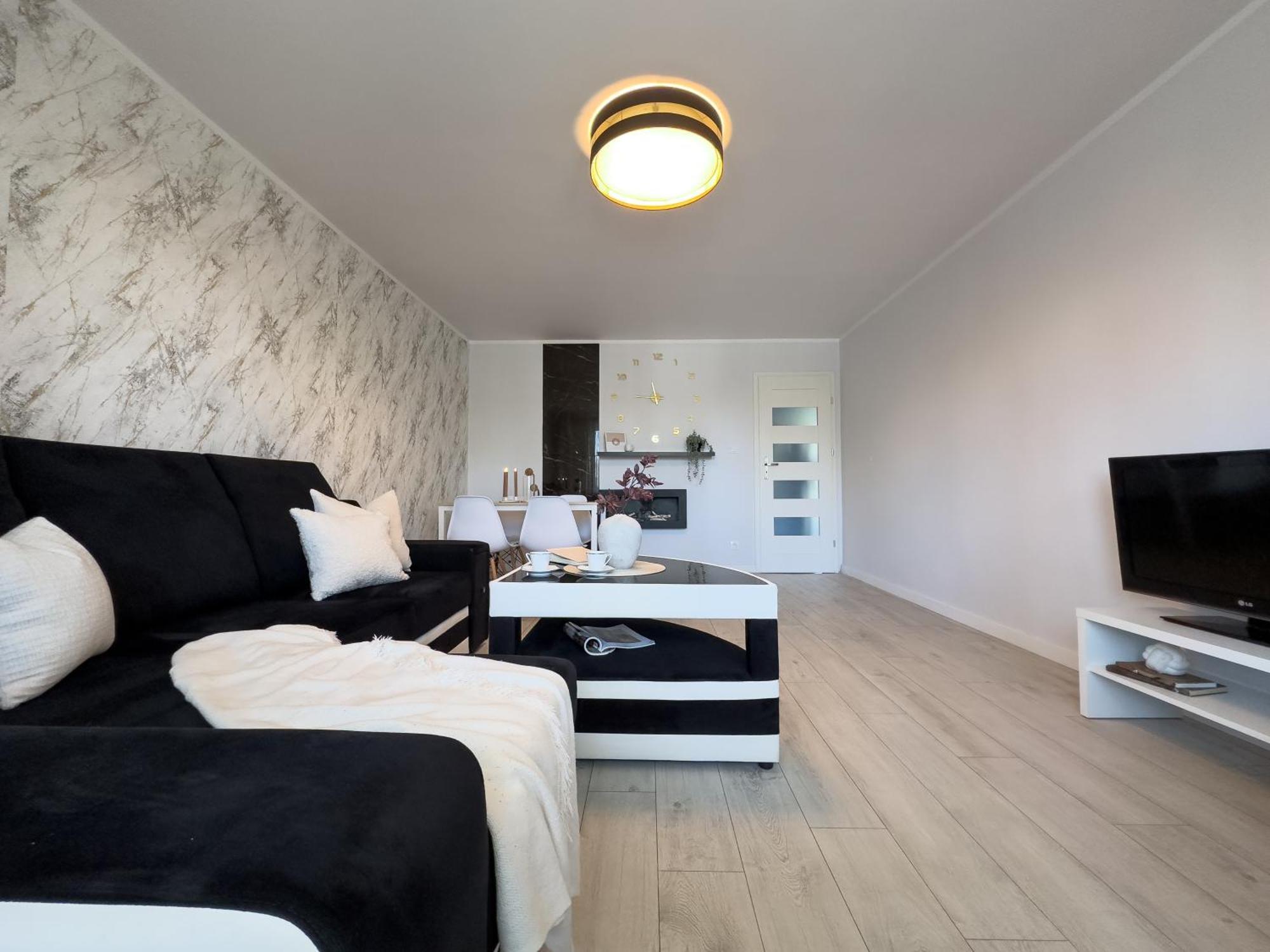 Apartament Nieopodal Centrum Nauki Cogiteon Kraków Zewnętrze zdjęcie