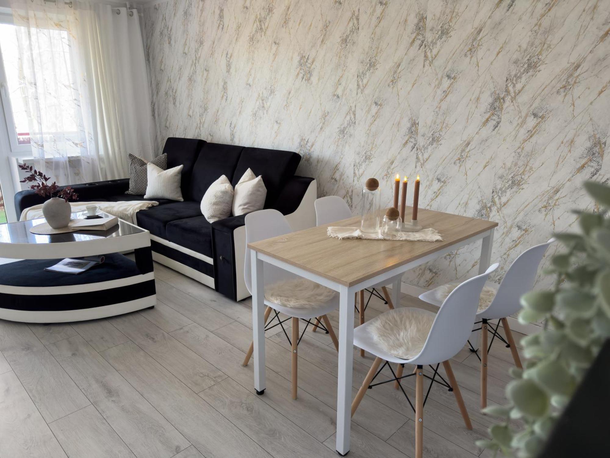 Apartament Nieopodal Centrum Nauki Cogiteon Kraków Zewnętrze zdjęcie
