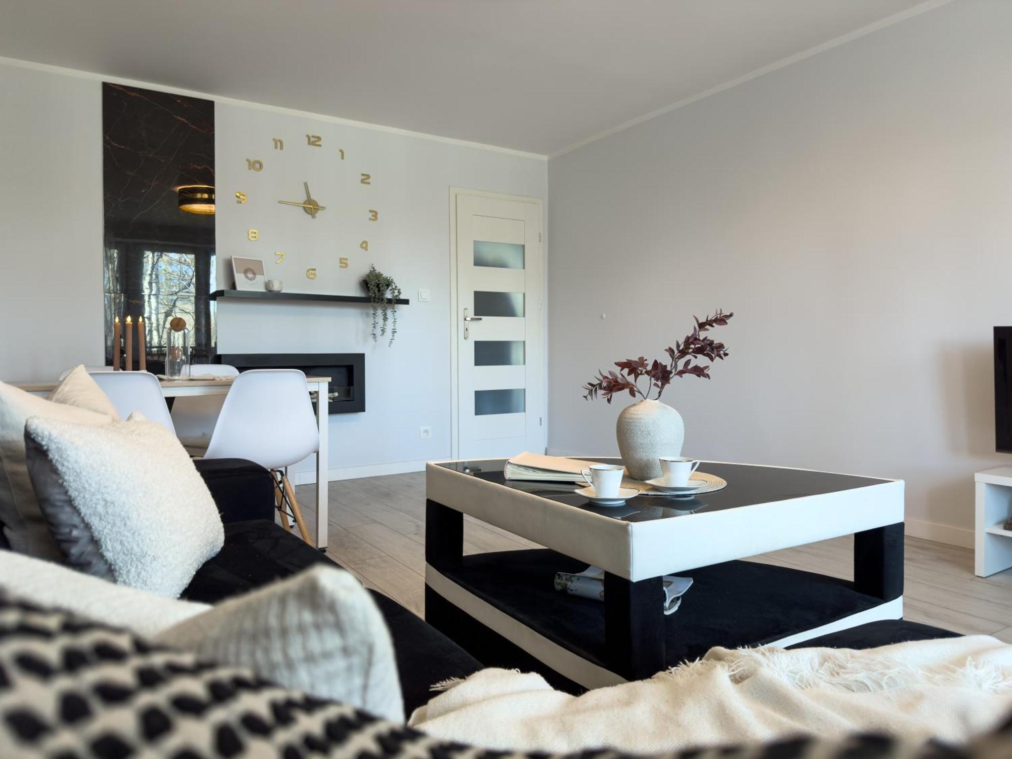 Apartament Nieopodal Centrum Nauki Cogiteon Kraków Zewnętrze zdjęcie