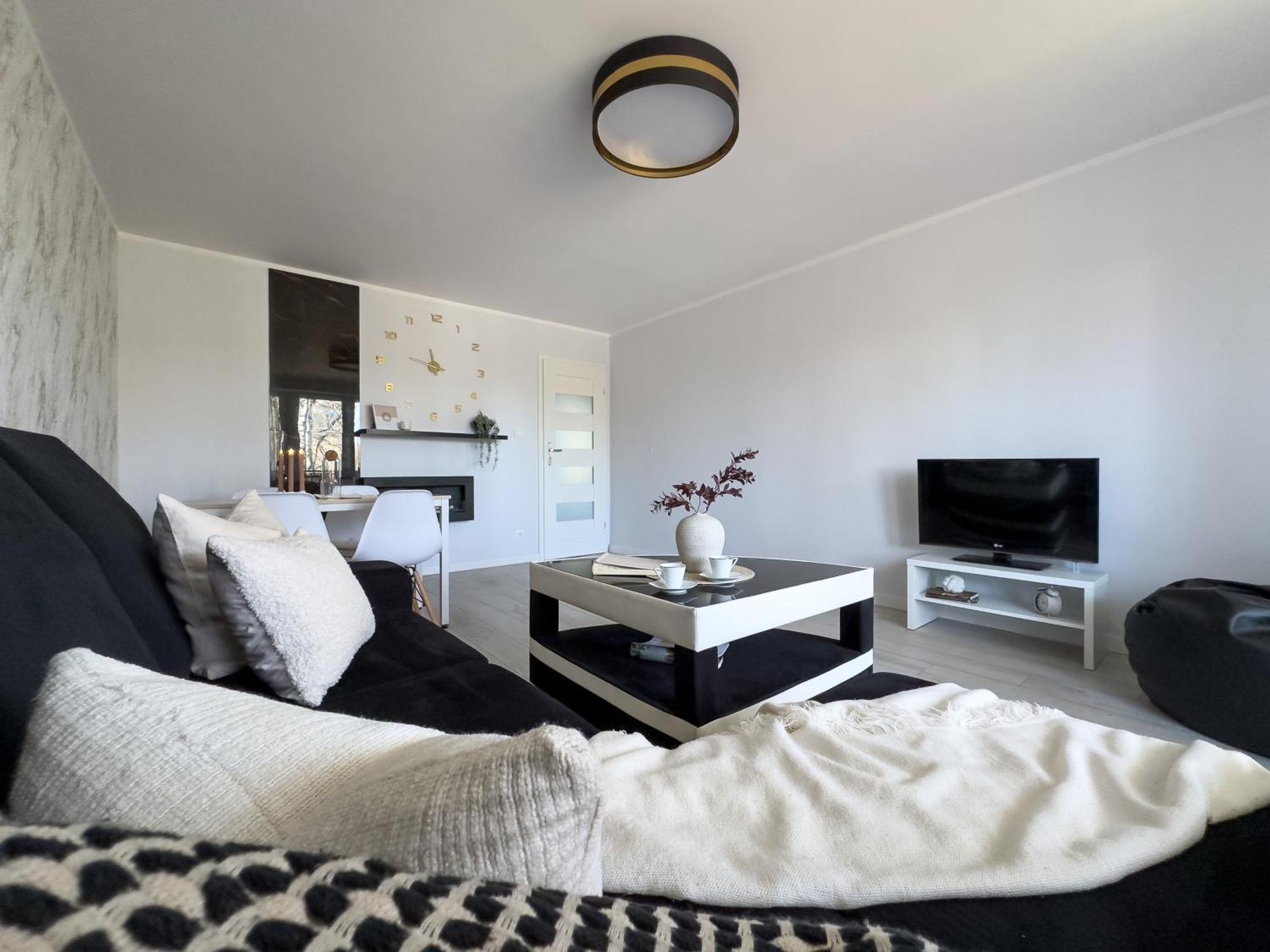 Apartament Nieopodal Centrum Nauki Cogiteon Kraków Zewnętrze zdjęcie