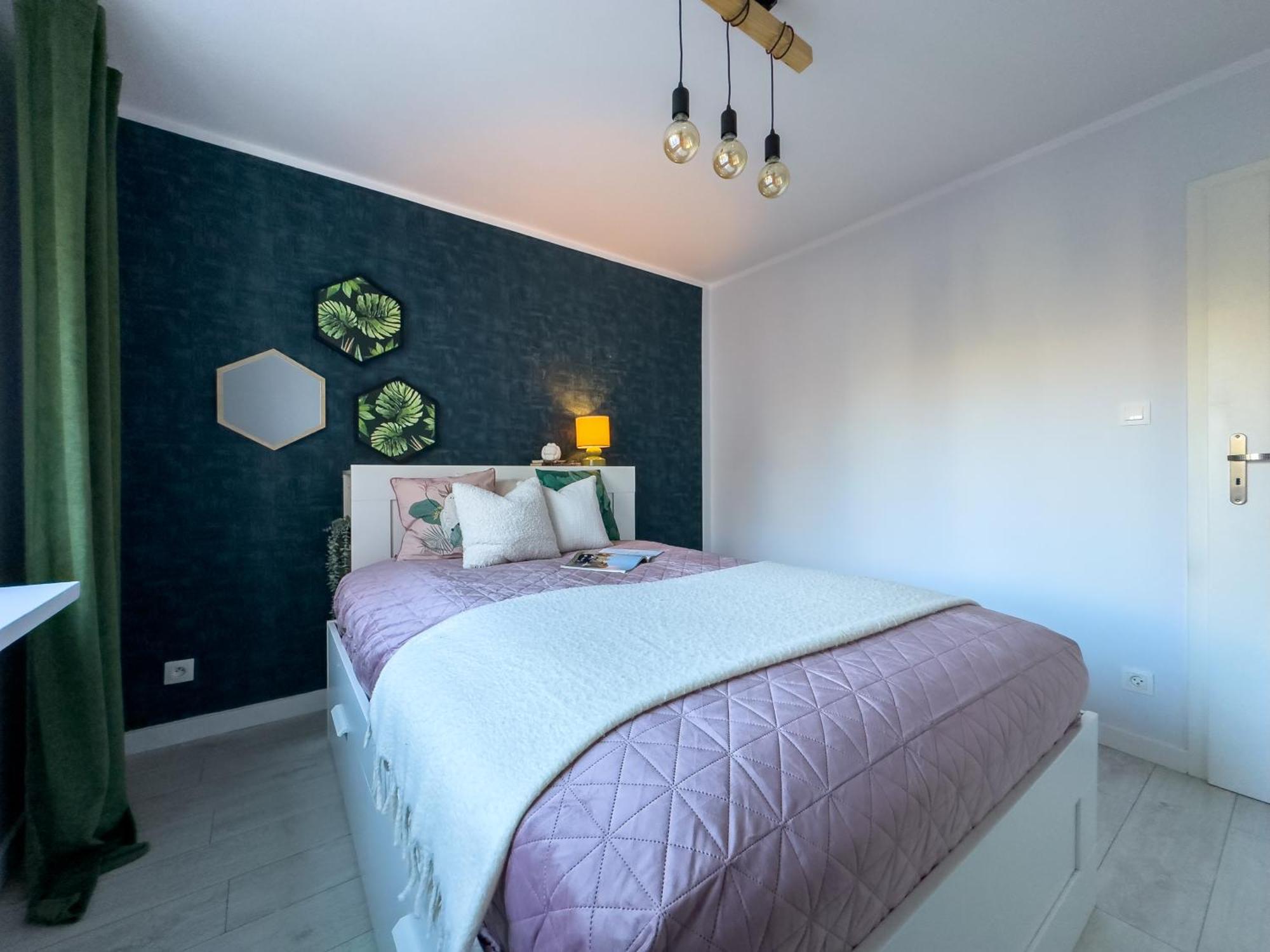 Apartament Nieopodal Centrum Nauki Cogiteon Kraków Zewnętrze zdjęcie