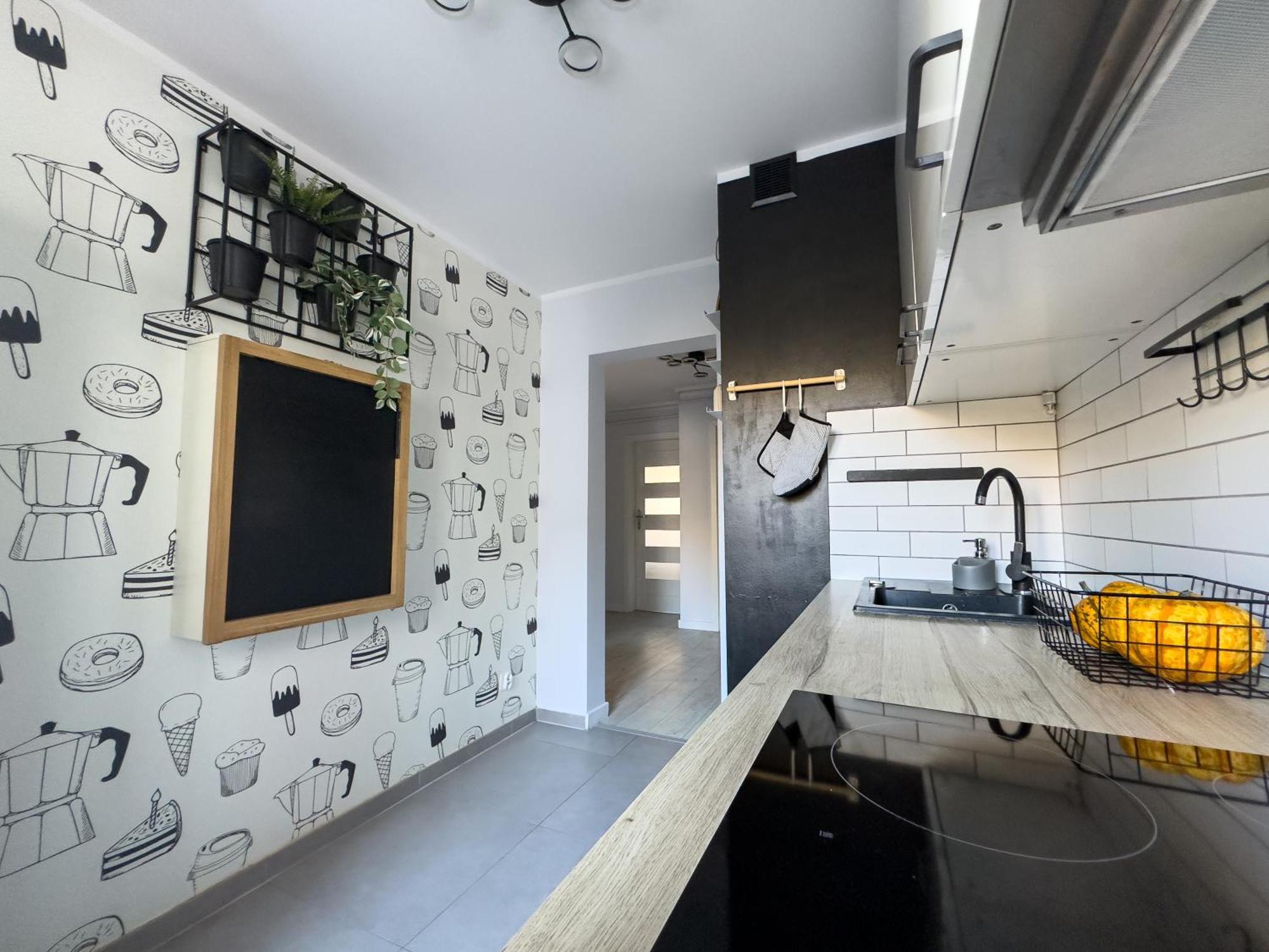 Apartament Nieopodal Centrum Nauki Cogiteon Kraków Zewnętrze zdjęcie