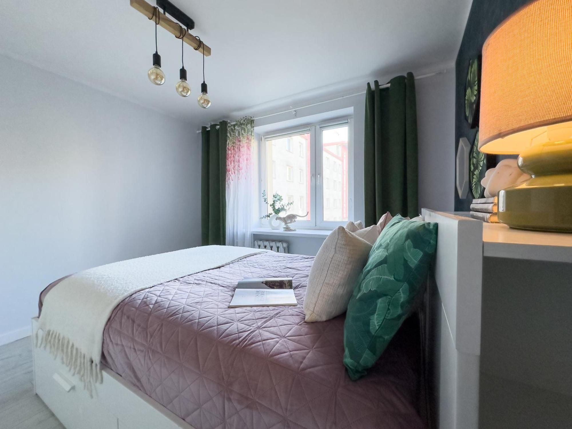 Apartament Nieopodal Centrum Nauki Cogiteon Kraków Zewnętrze zdjęcie