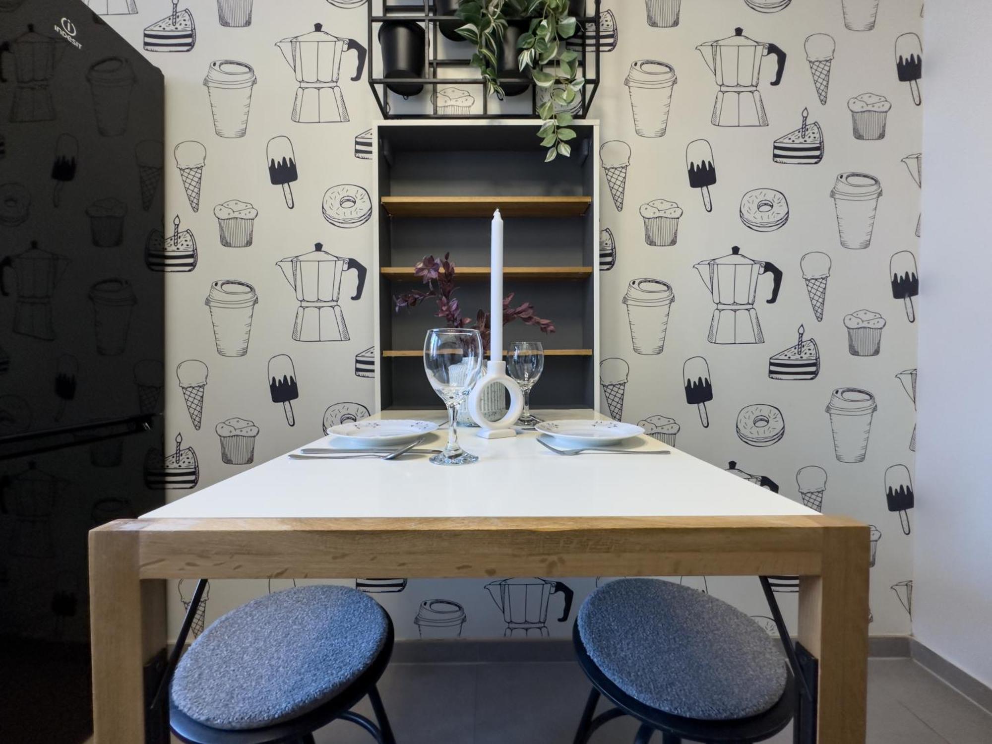 Apartament Nieopodal Centrum Nauki Cogiteon Kraków Zewnętrze zdjęcie
