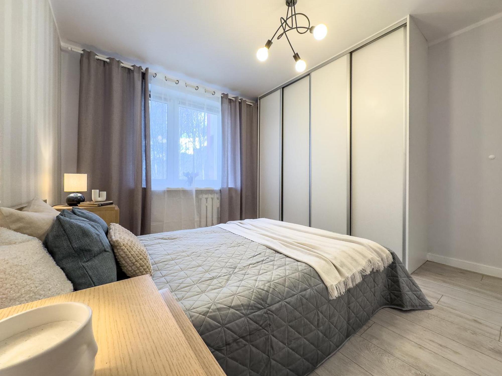 Apartament Nieopodal Centrum Nauki Cogiteon Kraków Zewnętrze zdjęcie