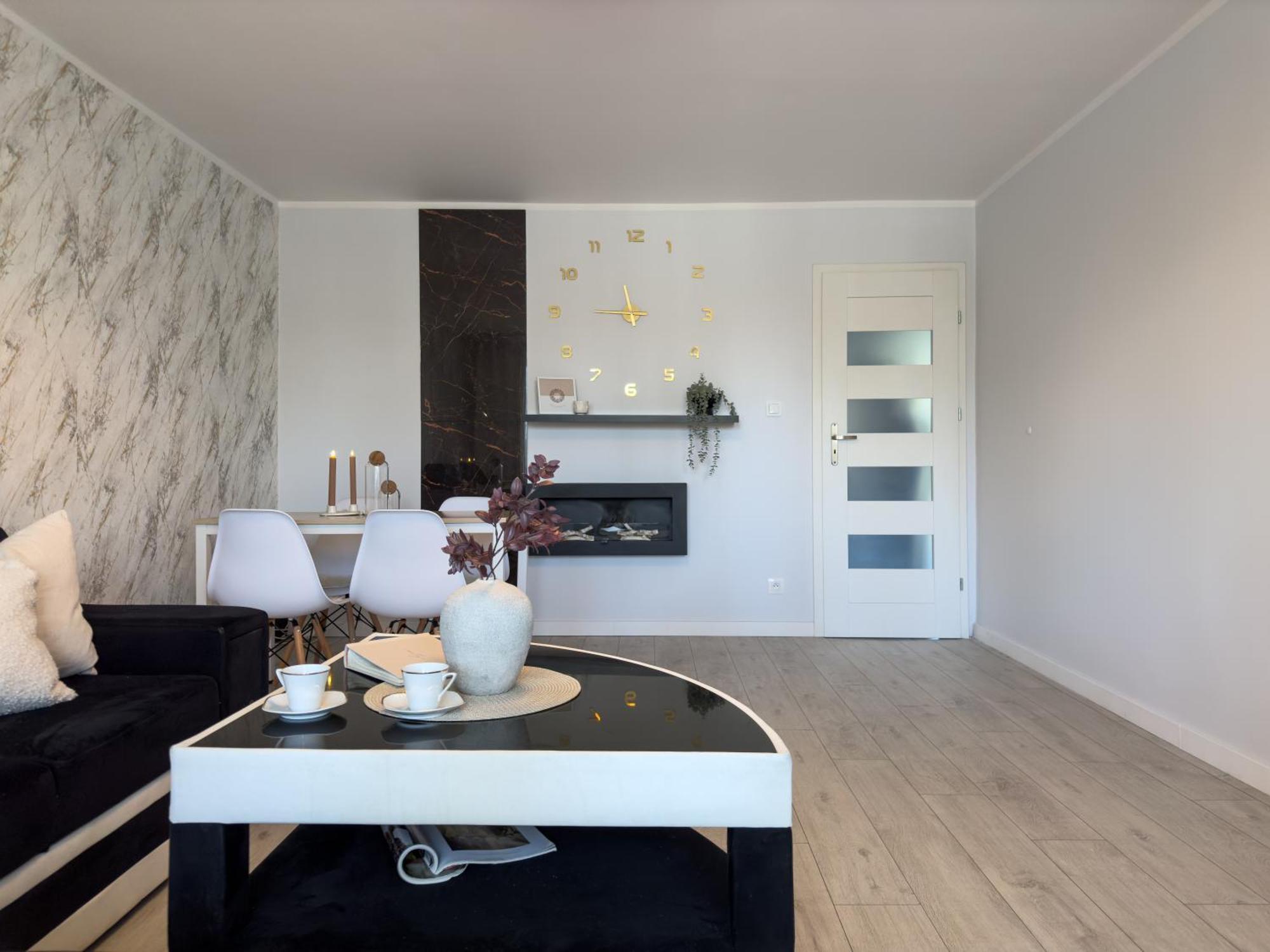 Apartament Nieopodal Centrum Nauki Cogiteon Kraków Zewnętrze zdjęcie