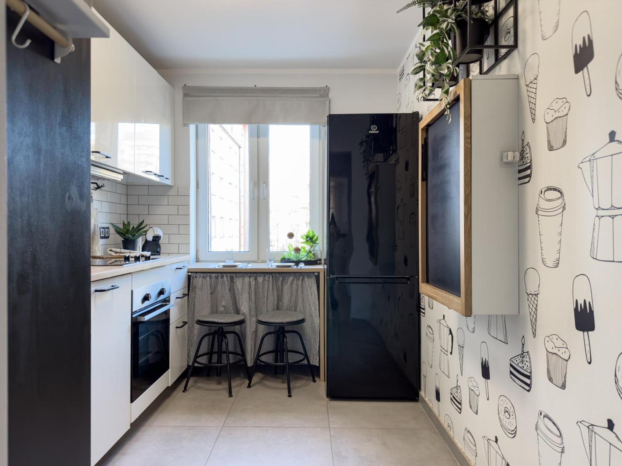 Apartament Nieopodal Centrum Nauki Cogiteon Kraków Zewnętrze zdjęcie