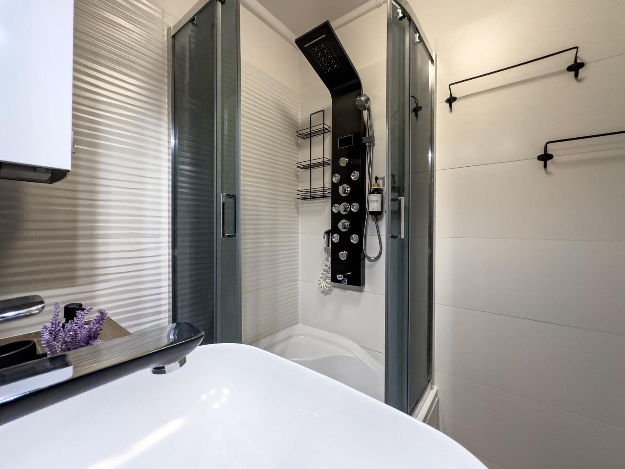 Apartament Nieopodal Centrum Nauki Cogiteon Kraków Zewnętrze zdjęcie