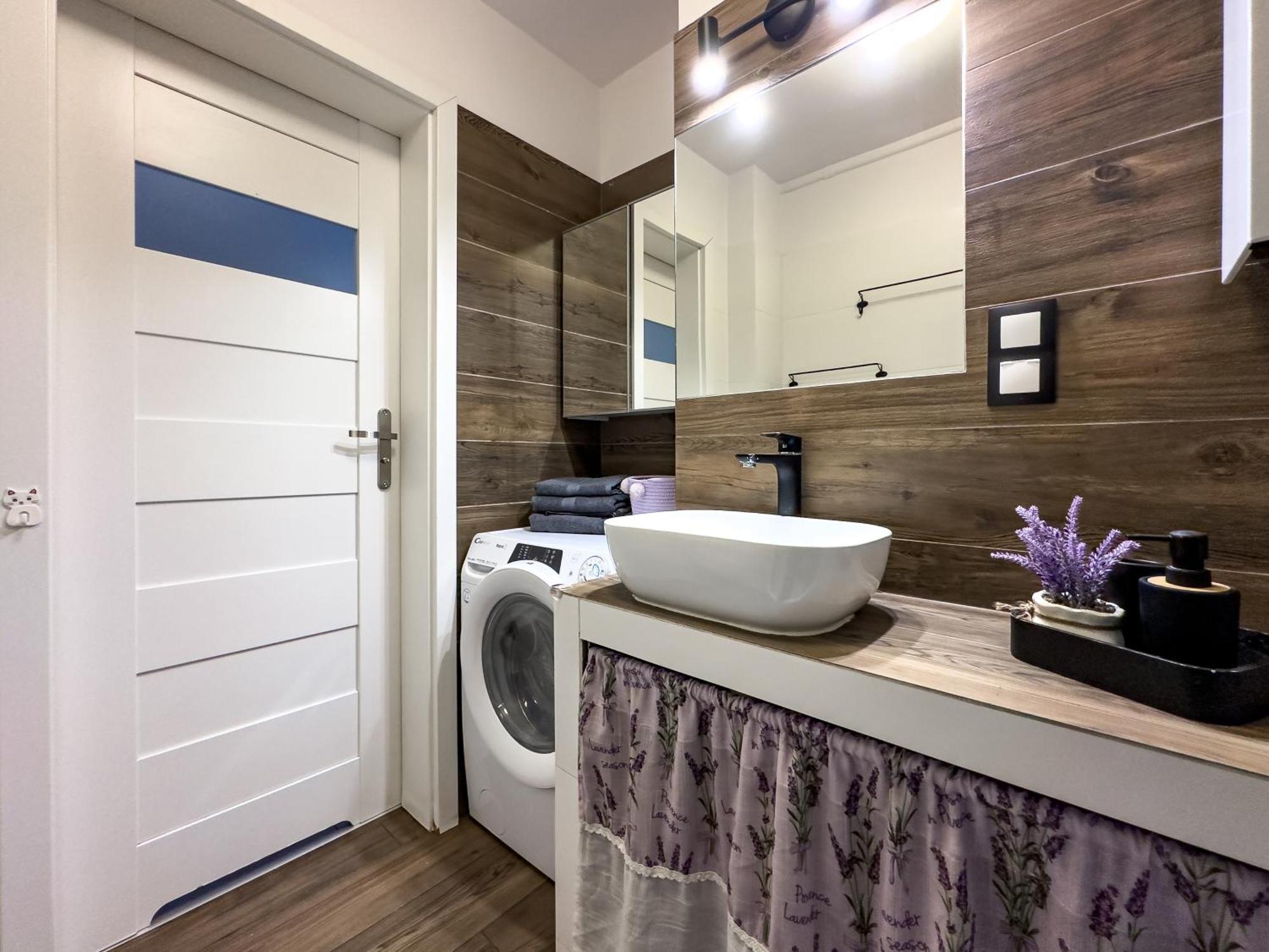Apartament Nieopodal Centrum Nauki Cogiteon Kraków Zewnętrze zdjęcie