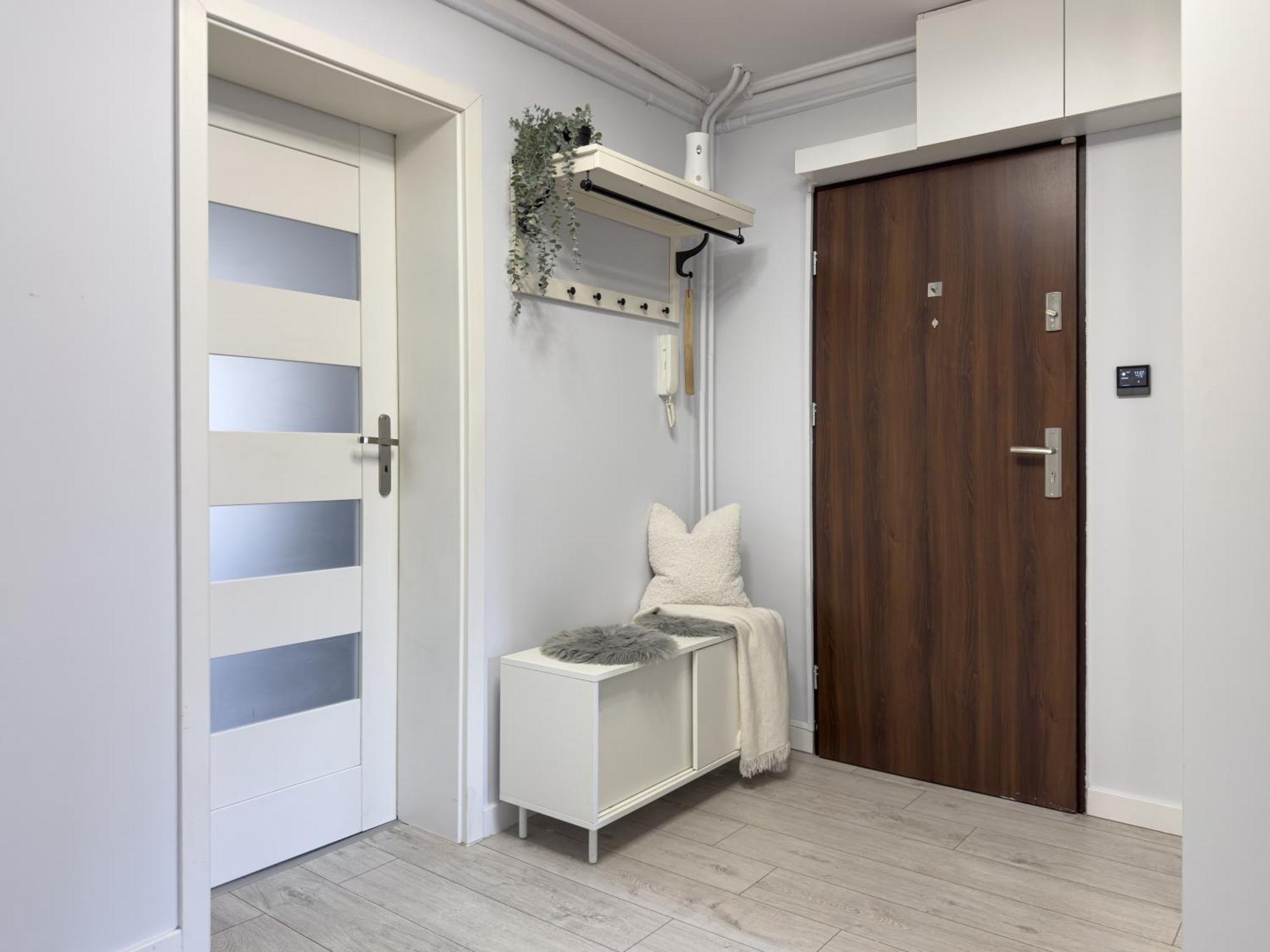 Apartament Nieopodal Centrum Nauki Cogiteon Kraków Zewnętrze zdjęcie