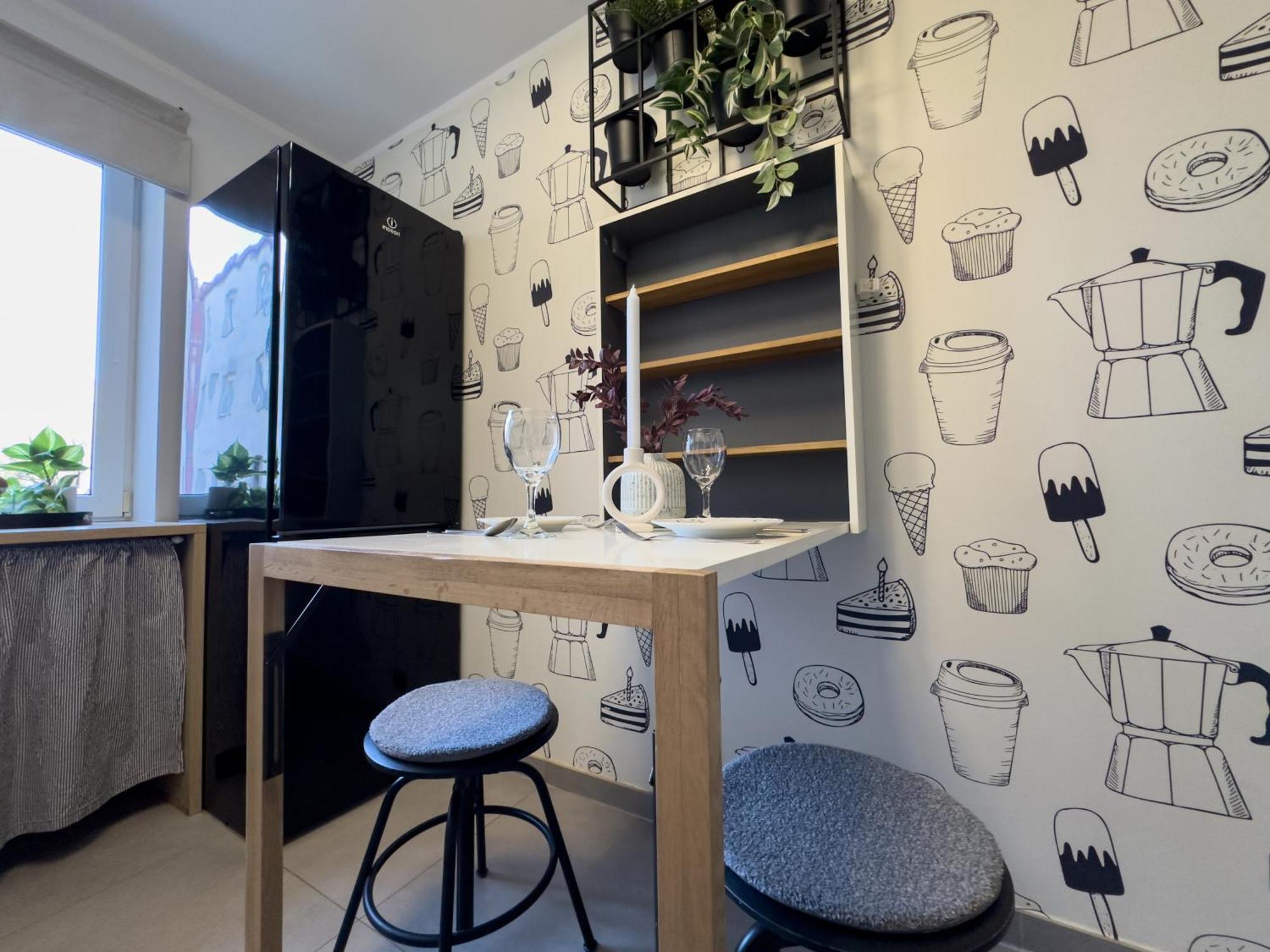Apartament Nieopodal Centrum Nauki Cogiteon Kraków Zewnętrze zdjęcie