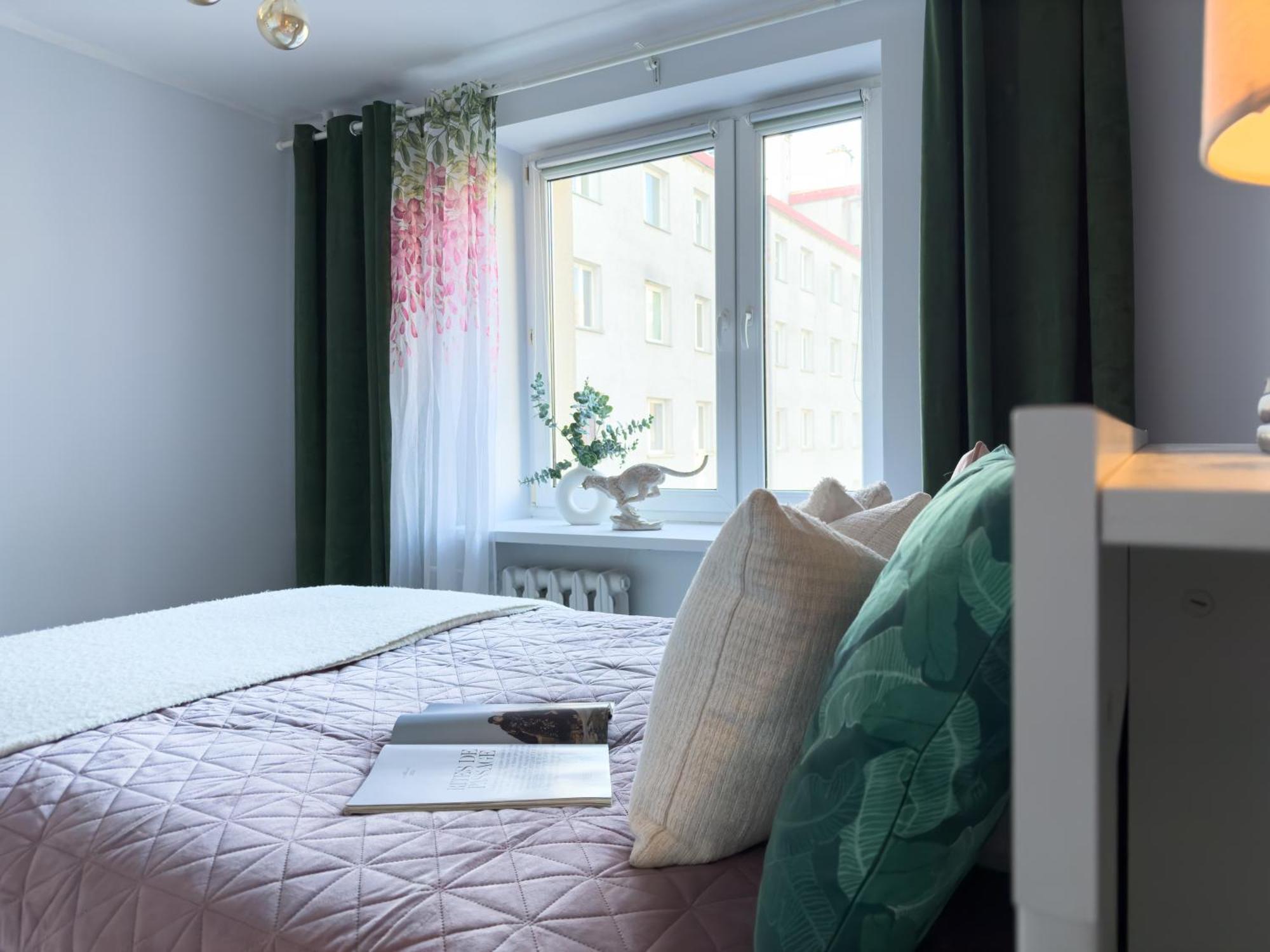 Apartament Nieopodal Centrum Nauki Cogiteon Kraków Zewnętrze zdjęcie