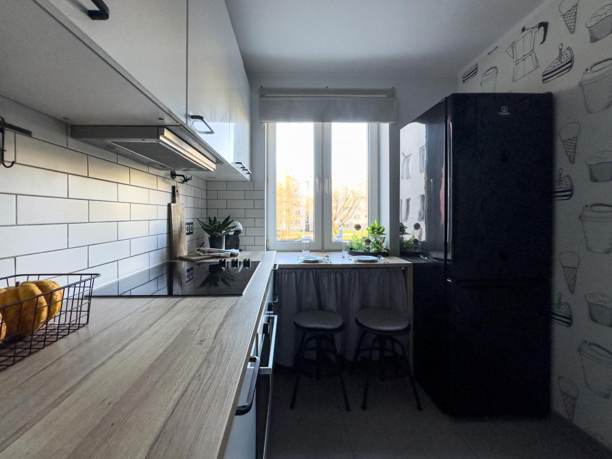 Apartament Nieopodal Centrum Nauki Cogiteon Kraków Zewnętrze zdjęcie