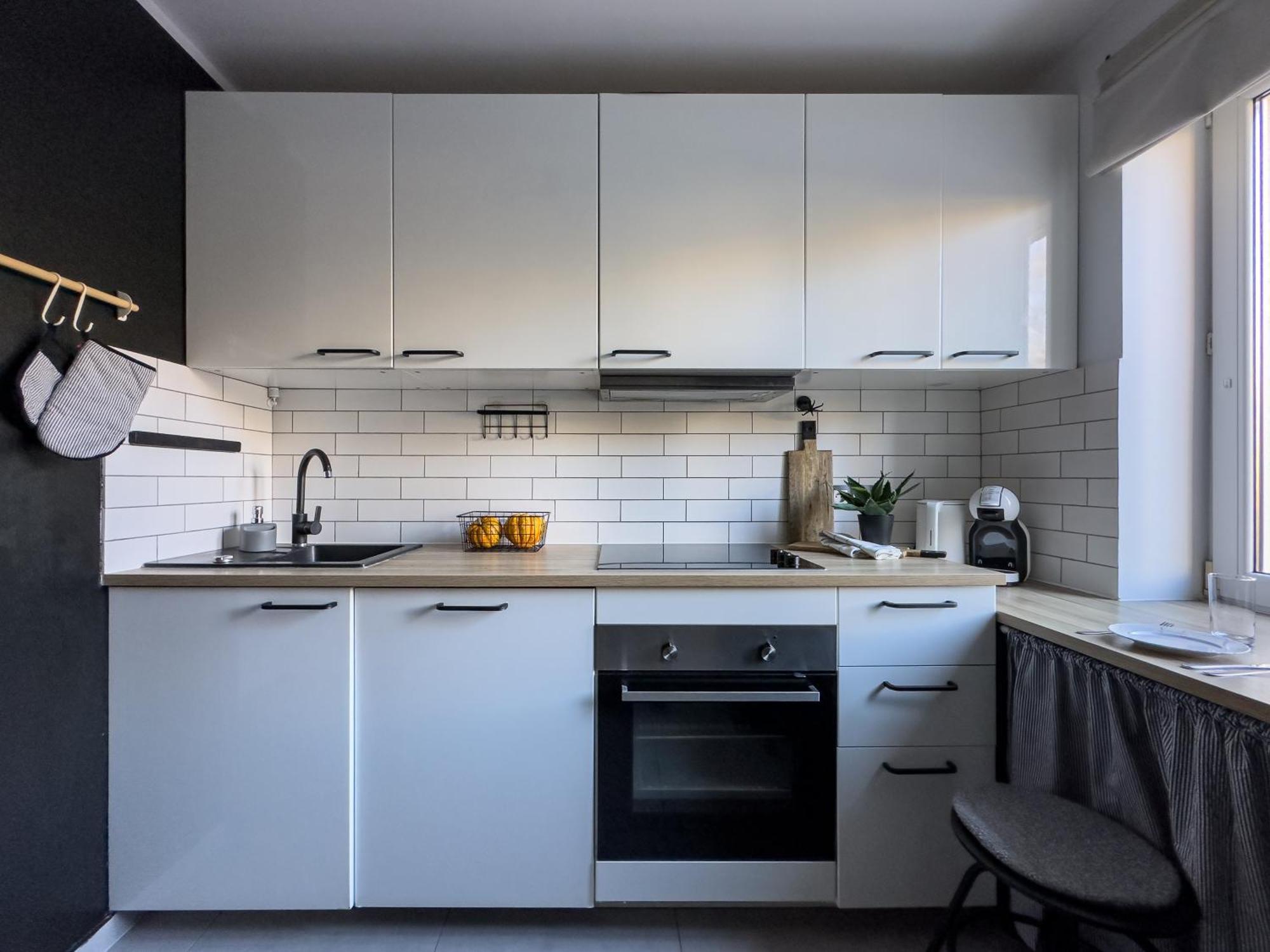 Apartament Nieopodal Centrum Nauki Cogiteon Kraków Zewnętrze zdjęcie