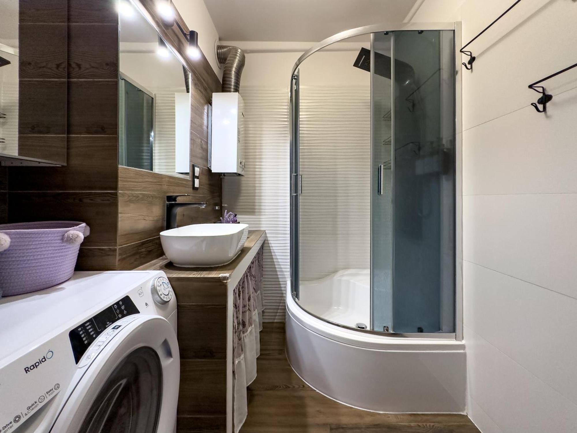Apartament Nieopodal Centrum Nauki Cogiteon Kraków Zewnętrze zdjęcie