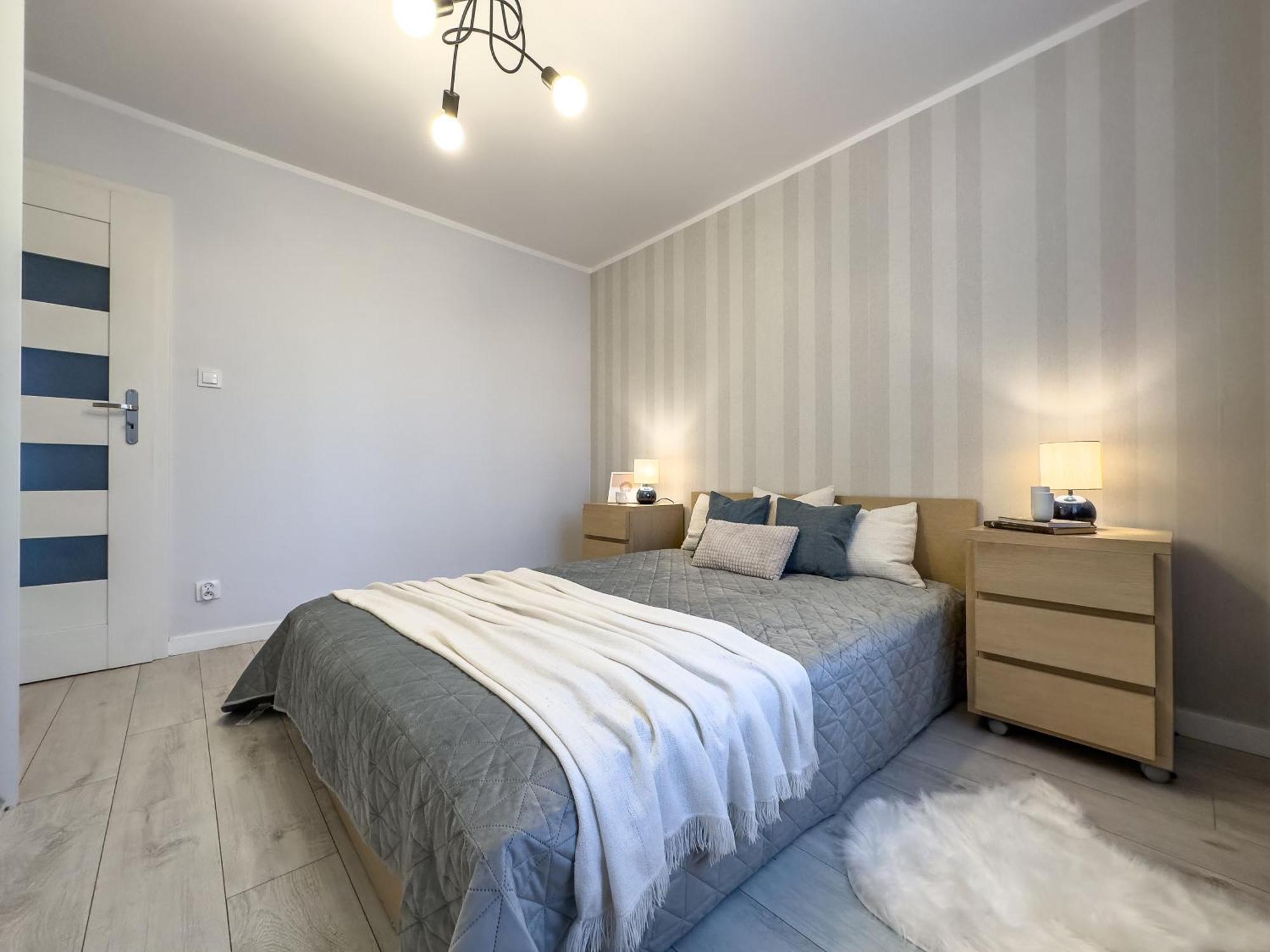 Apartament Nieopodal Centrum Nauki Cogiteon Kraków Zewnętrze zdjęcie